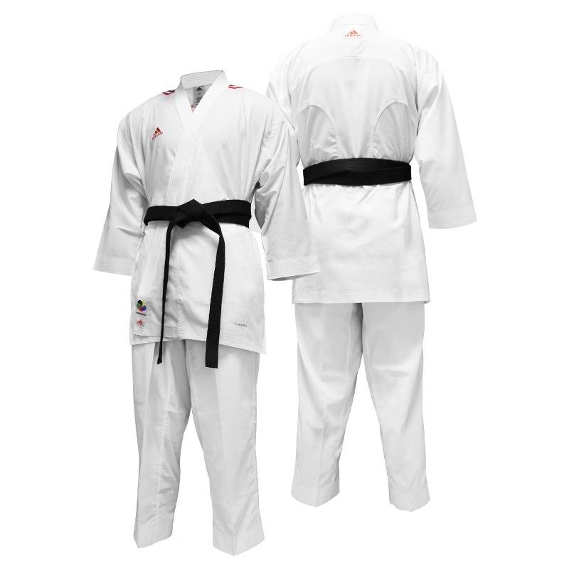 adidas Adidas K191SK karate road competition professional doctrine adult men and women karate