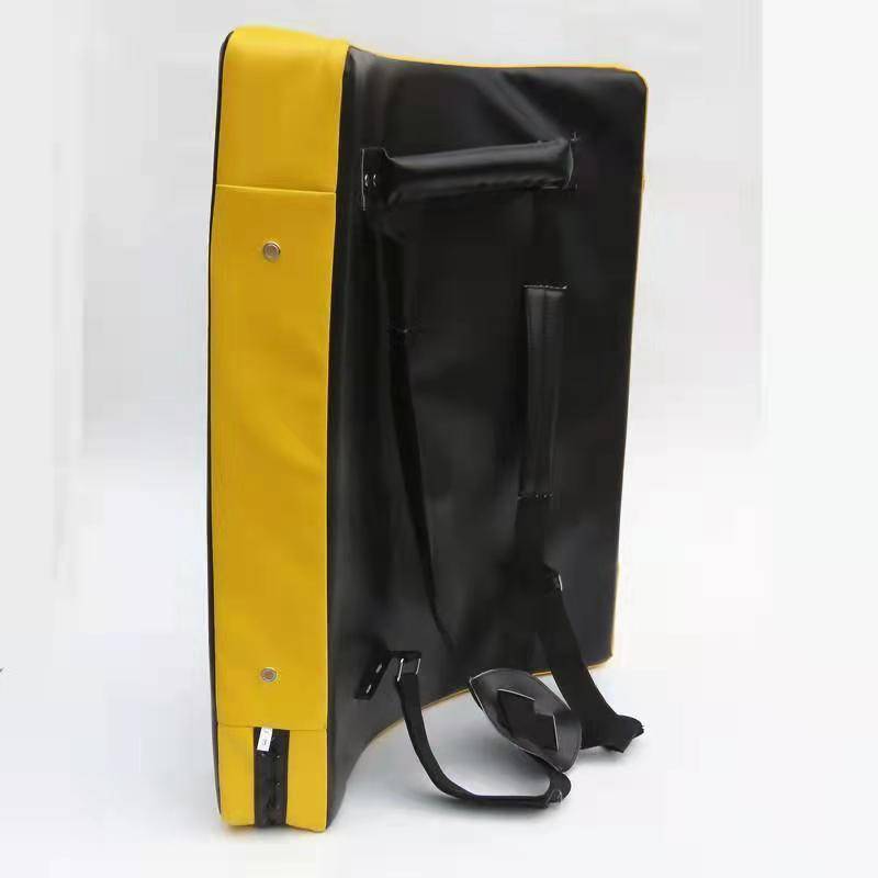 Karate Castle City Wall target taekwondo foot target arc target full -body target Thai boxing scattering fighting combat thickened protective target