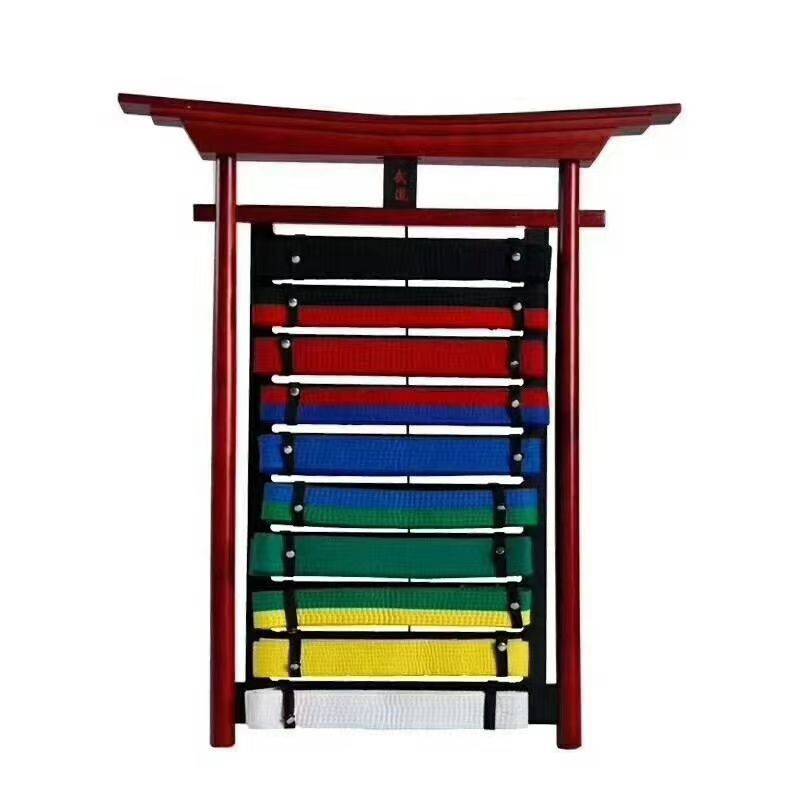 Miniki belt + no word belt
