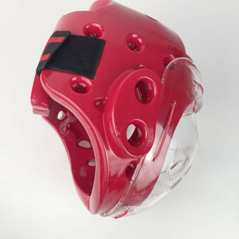 karate helmet for taekwondo