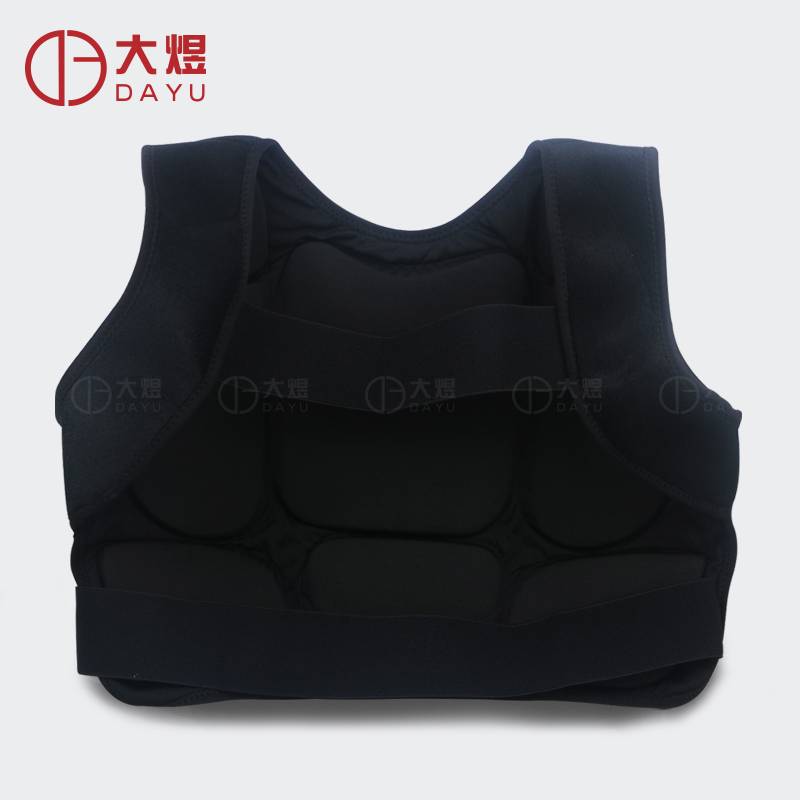 Extreme True Breast Fighting Hand Protection Taekwondo Protective Taekwondo Armor Women