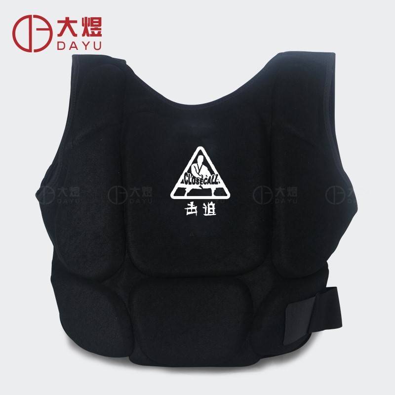 closecall Black S (under 120 cm)