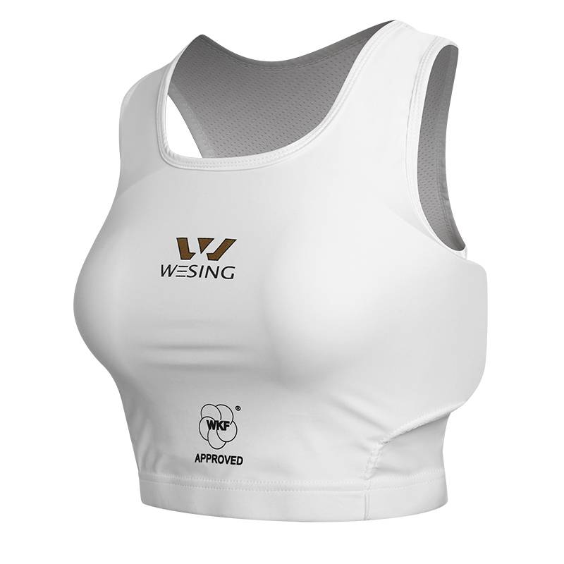 S-WOMEN - WKF CERTIFICATION