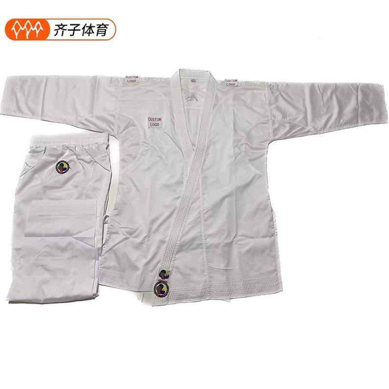 Kaifuki -handle group, KUMITE elastic light, light, net design factory direct supply