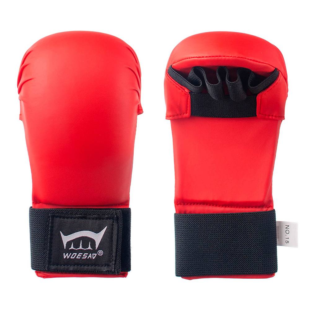 Wan Sheng reached adult men and women, universal children's empty hand training glove gloves gloves, fisting hand boxing gloves