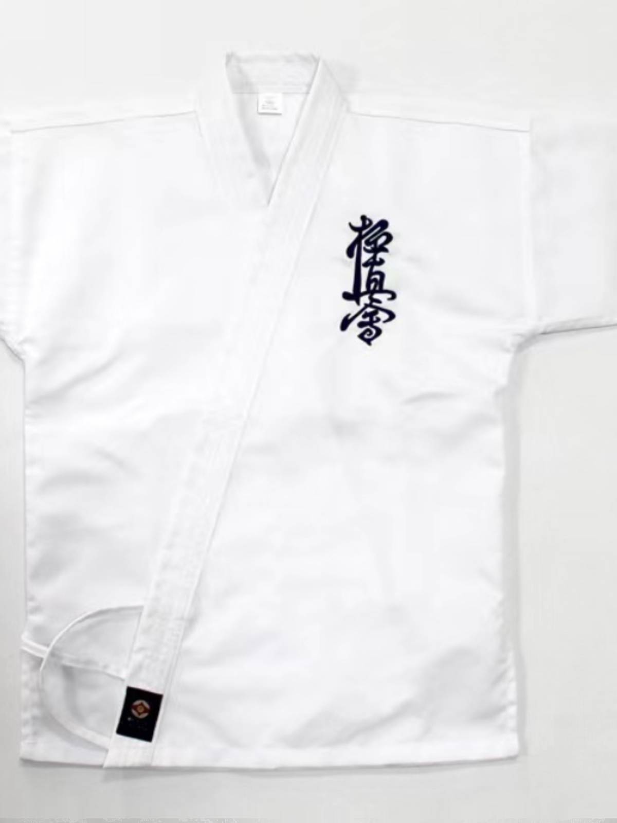 Extremely empty -handed Door clothing full contact with adult children's training uniforms contest clothes pure cotton canvas factory direct sales customization
