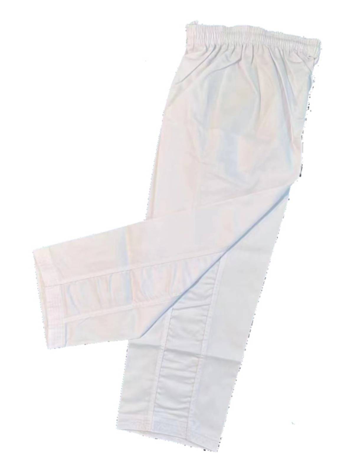 Extremely empty -handed Door clothing full contact with adult children's training uniforms contest clothes pure cotton canvas factory direct sales customization