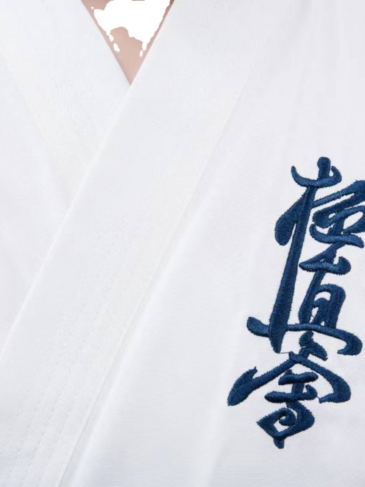 Extremely empty -handed Door clothing full contact with adult children's training uniforms contest clothes pure cotton canvas factory direct sales customization