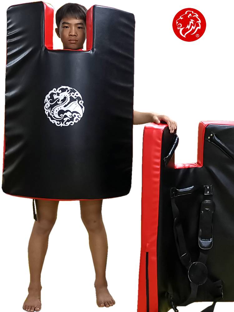 Guangdong Guangzhou Lingzai Grand City Wall full -body training target karate taekwondo curved fighting fighting human -shaped foot target