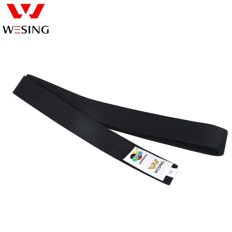 Nine -day Shankang Hand Tao Band WKF Authentication Adult Children's Competition Special Taekwondo Judo Training Cao
