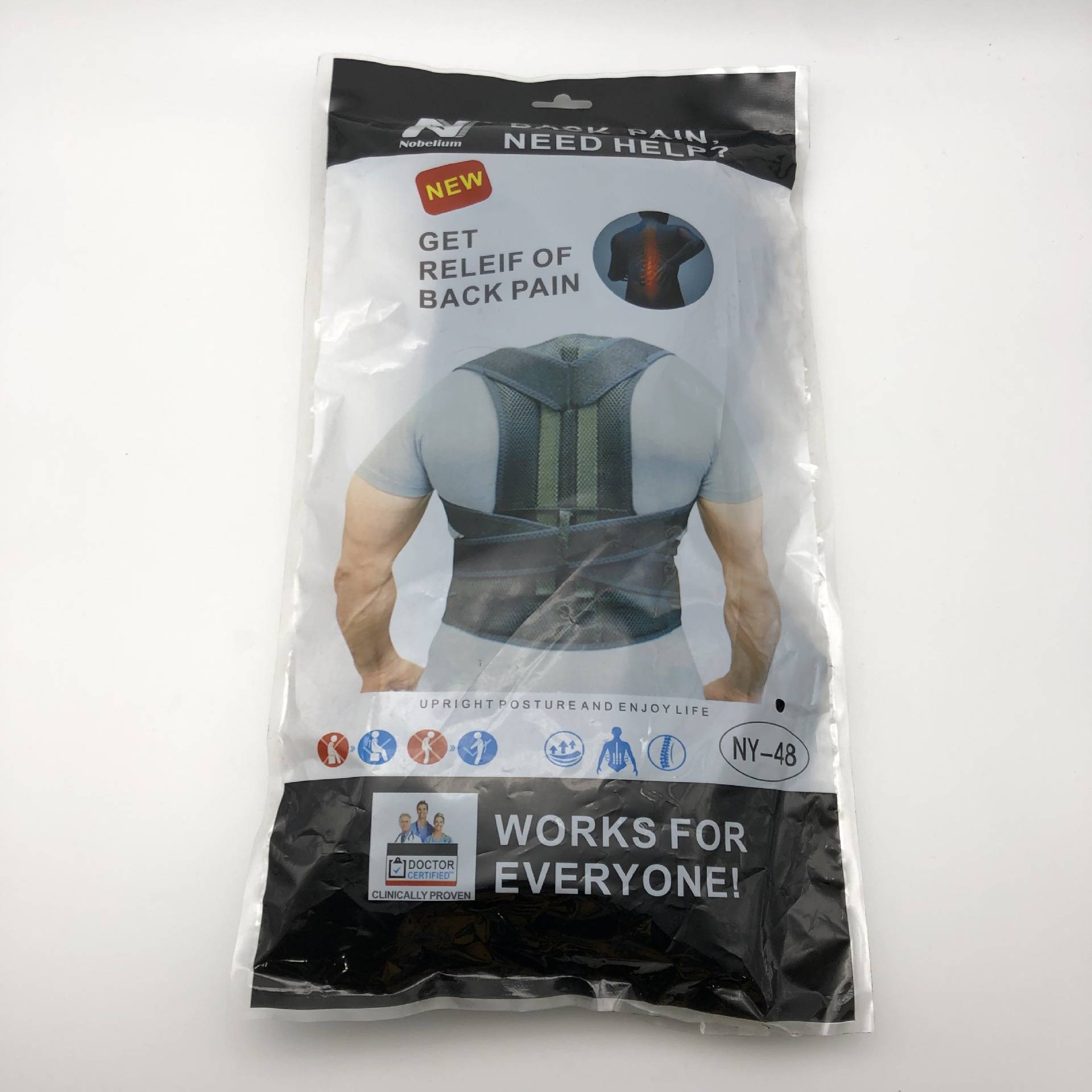 general gravity pocket xxl