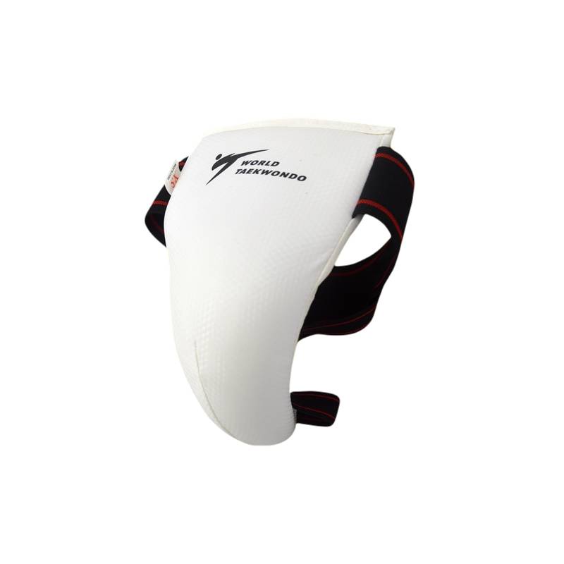 Taekwondo protection for male and female vaginal children with karate boxing training kits
