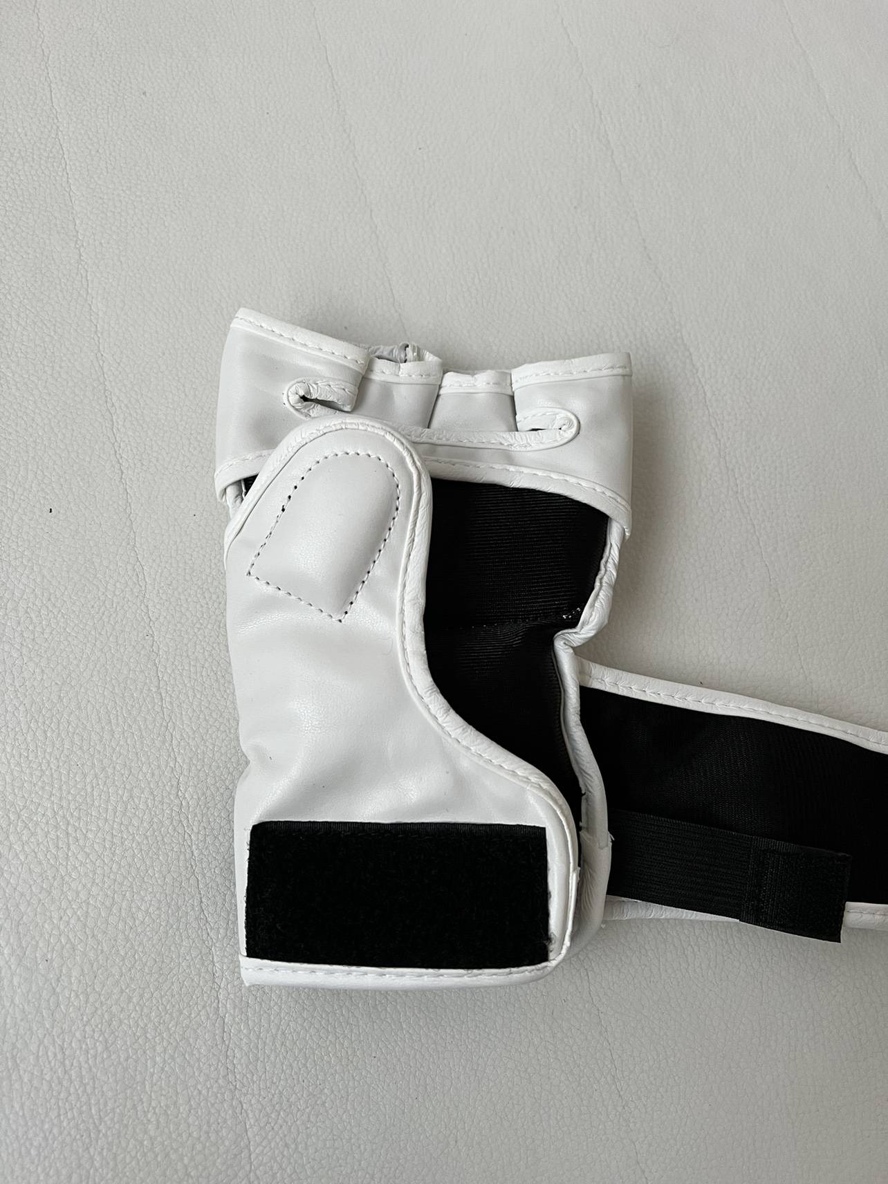Wings Getting Started Vacuum Hand MMA Comprehensive Fist