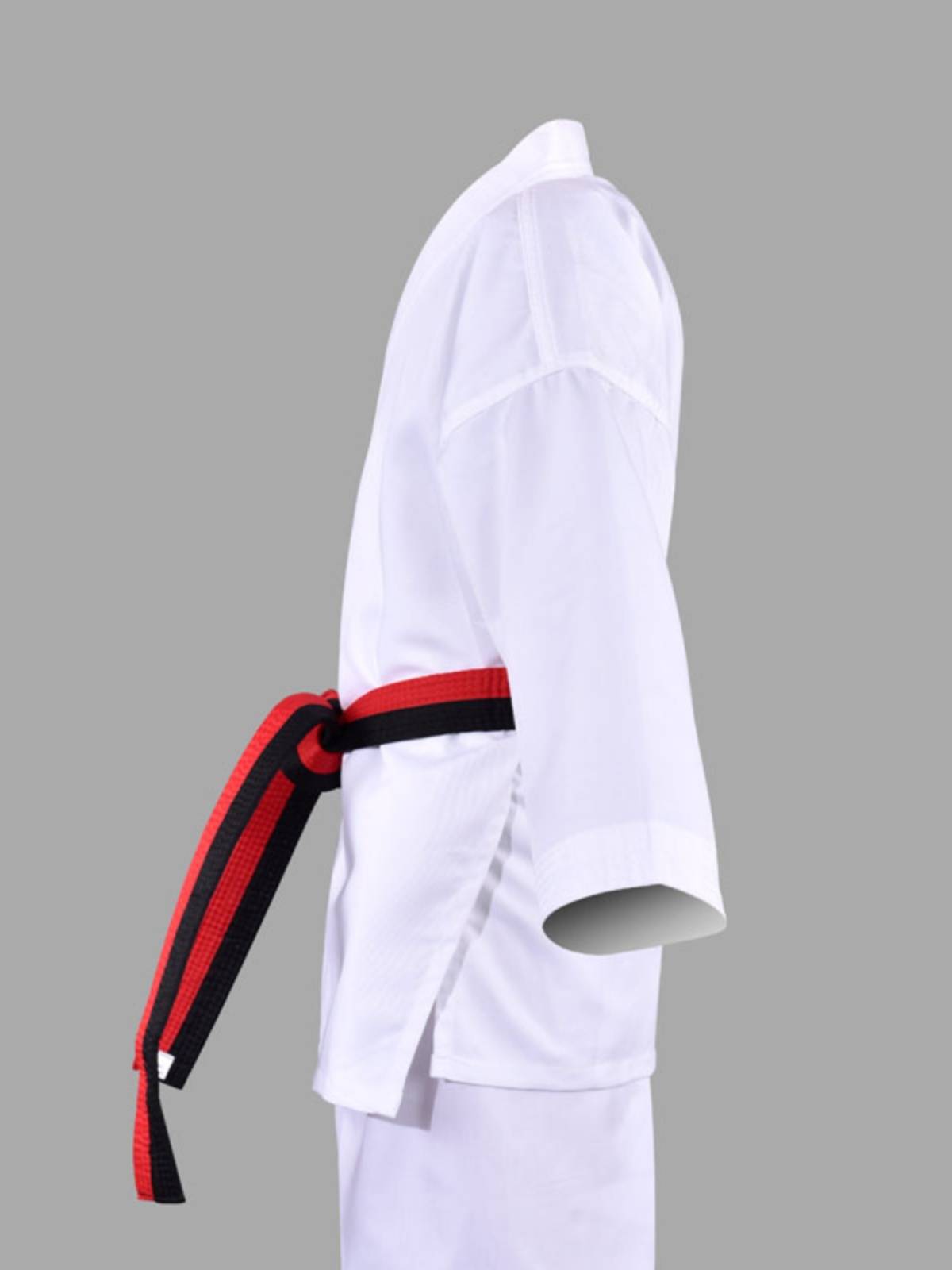 WKF certification standard empty -handed Taoist clothes Children's empty -handed Dao Dao Dao Dao Diwai breathable adult training service competition uniform