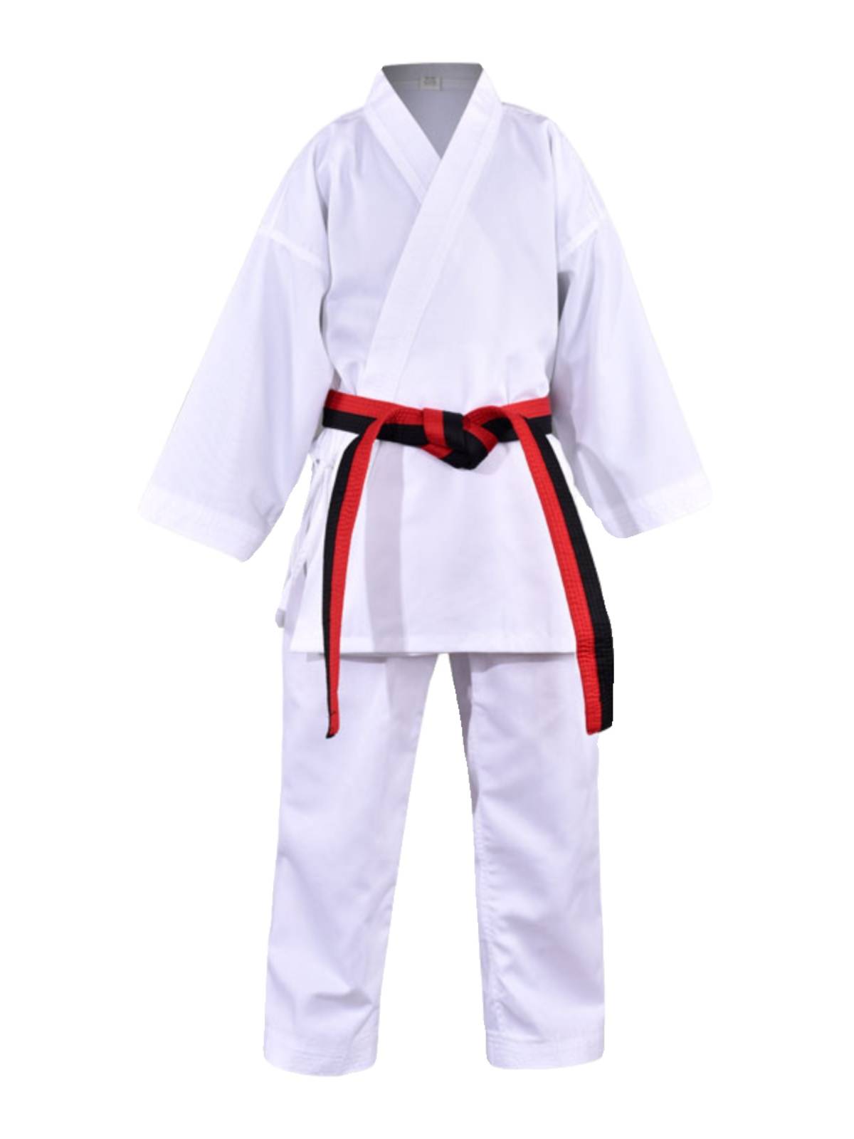WKF certification standard empty -handed Taoist clothes Children's empty -handed Dao Dao Dao Dao Diwai breathable adult training service competition uniform