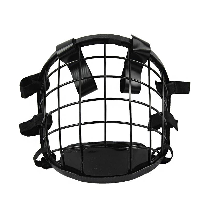 Genuine Adult Children Taekwondo's head guards closed hood, empty -handed head protection, boxing scattering, mask helmet