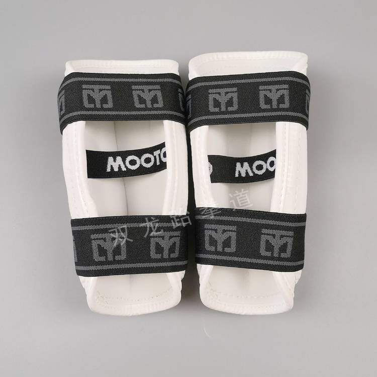 m o to to taekwondo arm protection leg protection combination karate martial arts combat adult children's sports gear