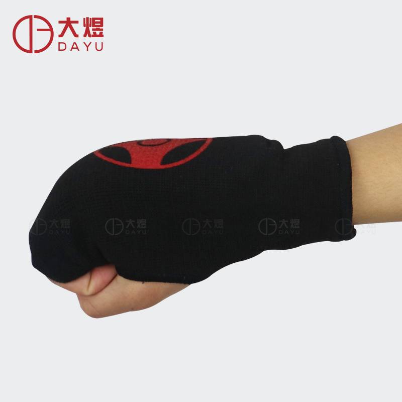 Extremely Apocalypical Hand -Hand Fist Glove Gloves Hand Palm Hand -Hand Hand Fist Fist Gloves Custom LOGO