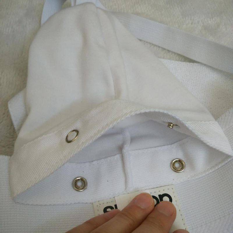 American crotch protective pants anti -collision -proof pants pants bag boxing Sanda fight, karate taekwondo Muay Thai Muay Thai protecting the lower body