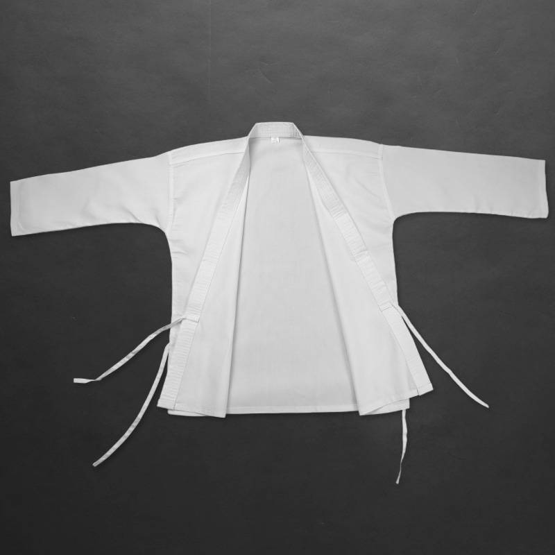 Fluory Fire Barrier Junior Hand -Hand -Dao Duke suit Adult boys and children's karate training uniform customization