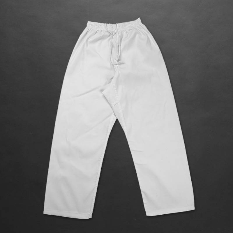 Fluory Fire Barrier Junior Hand -Hand -Dao Duke suit Adult boys and children's karate training uniform customization