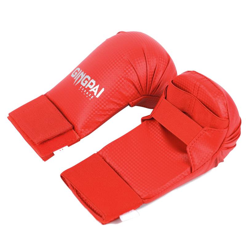 Competitive karate gloves, children and women, adult training karate gloves, gloves are very real professional protective gear