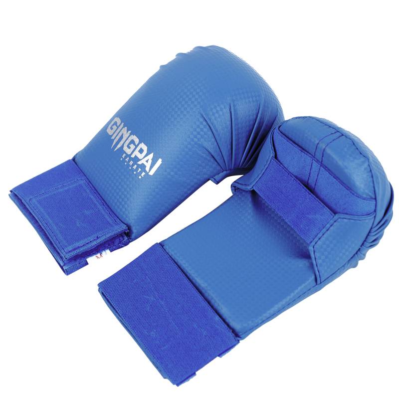 Competitive karate gloves, children and women, adult training karate gloves, gloves are very real professional protective gear