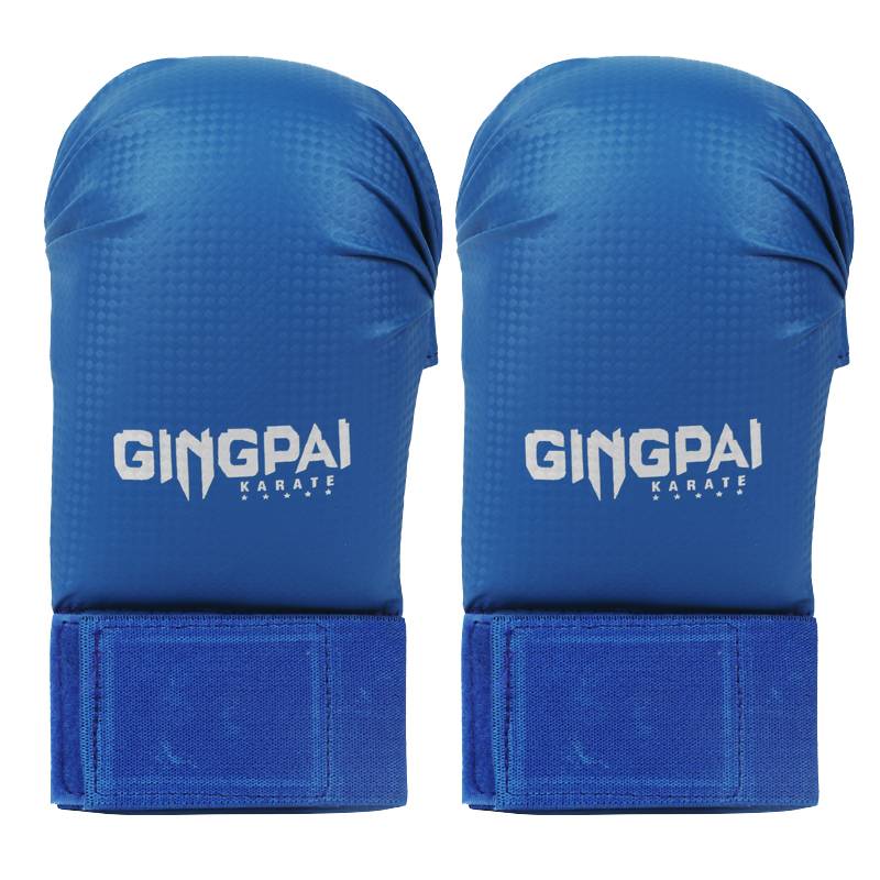 Competitive karate gloves, children and women, adult training karate gloves, gloves are very real professional protective gear