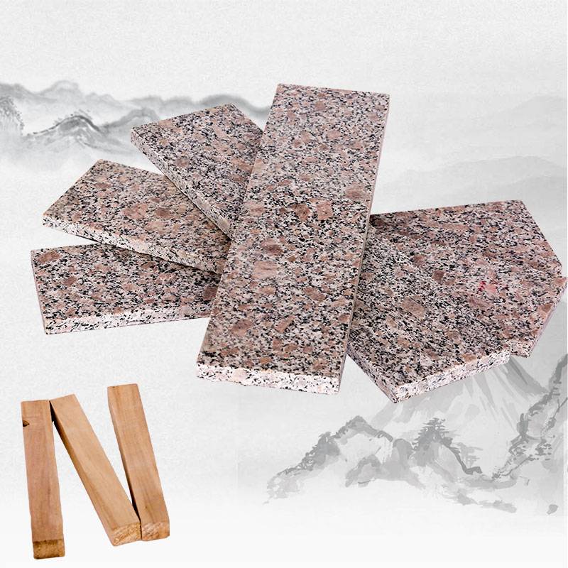 Marble performance board Taekwondo performance board hard qigong boxing karate performance board