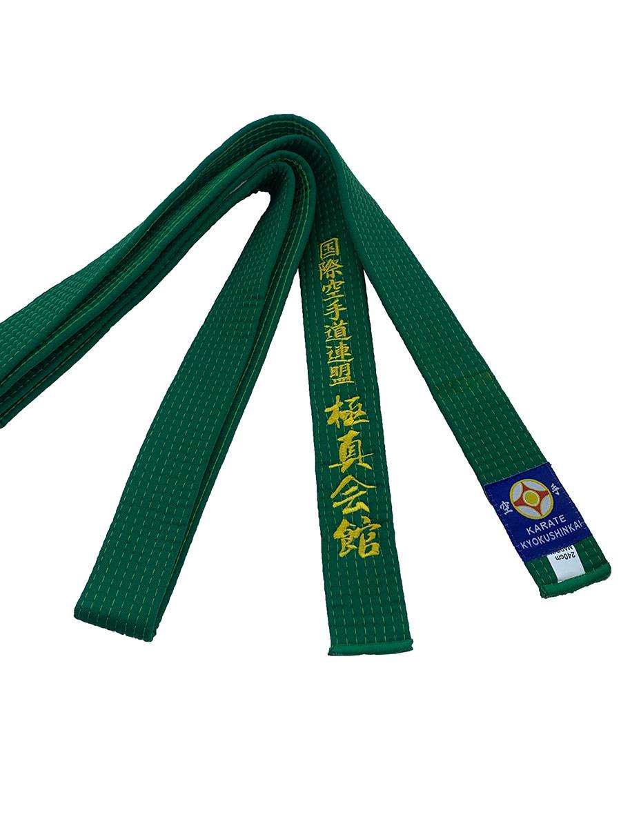 Green Belt