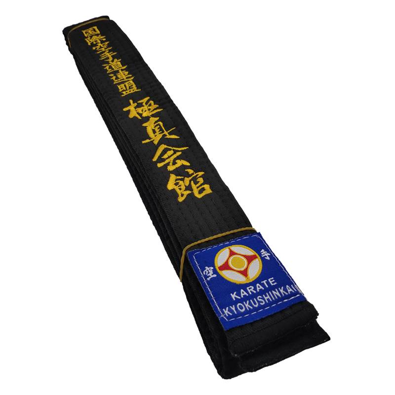 Black Belt