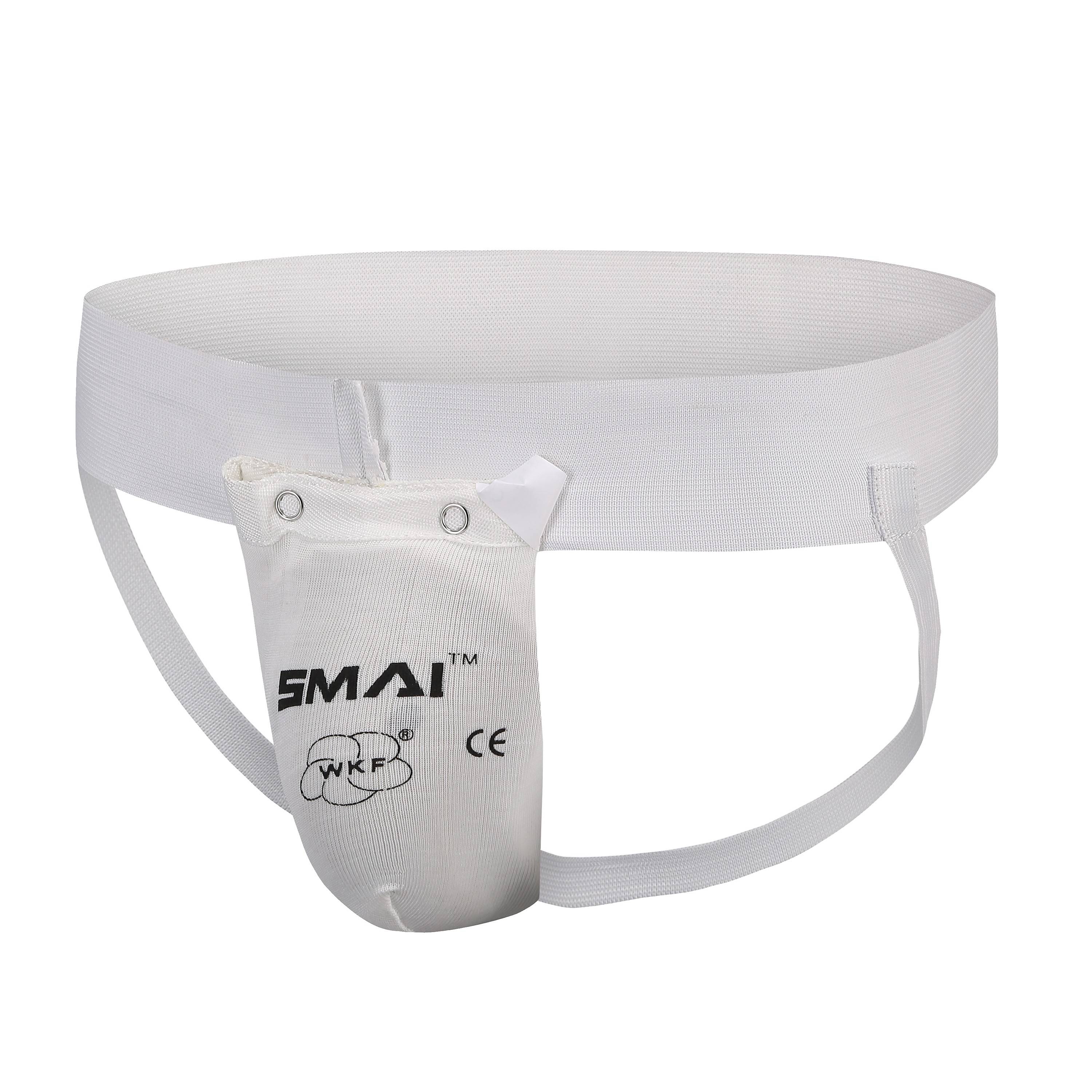 Man protection XS