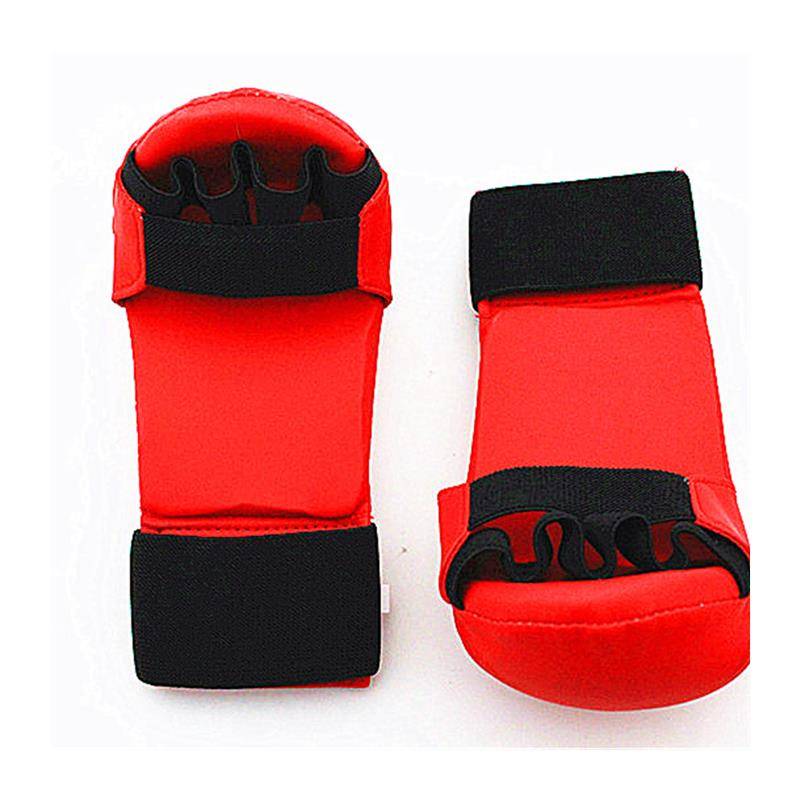 Adult men's women's karate training glove gloves gloves gloves boxing gloves