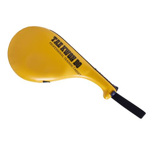 Scattered yellow English