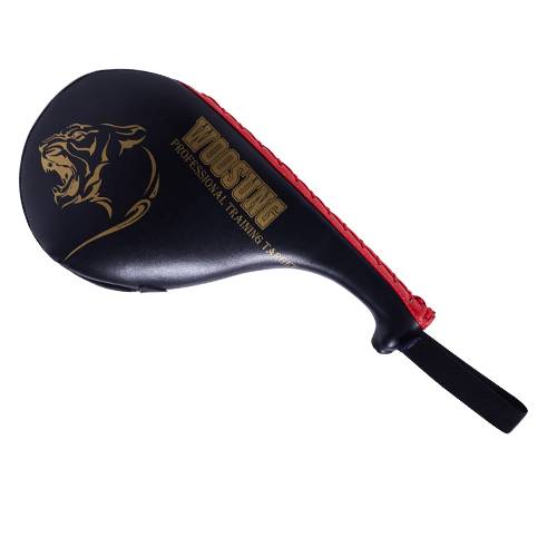 Black Tiger Head