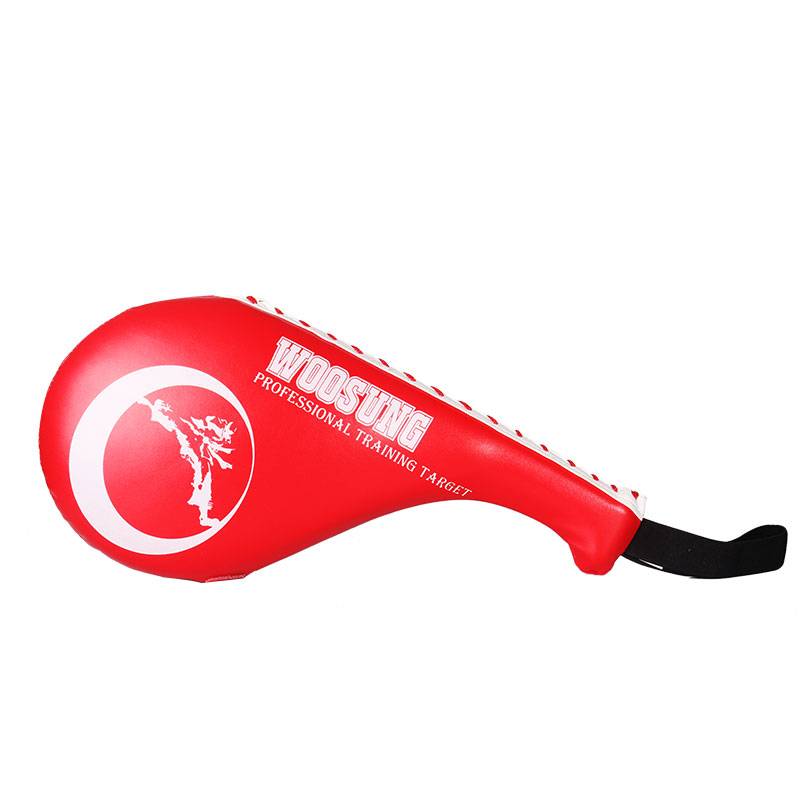 Red kick