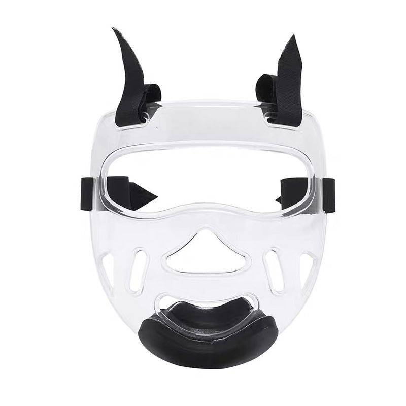Big mask