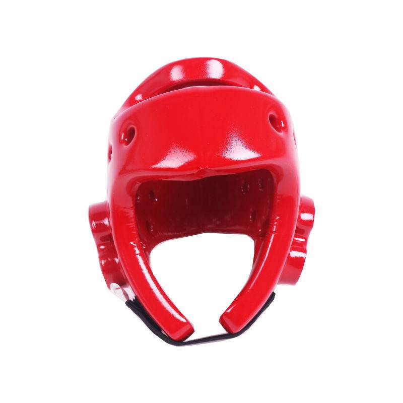 SINGLE M-CODE RED HEAD PROTECTION - HEIGHT 130-150