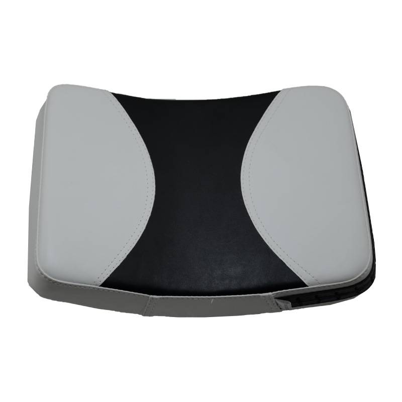 Lipuson trumpet Iranian target thickened boxing curved foot target karate taekwondo special training kick pad