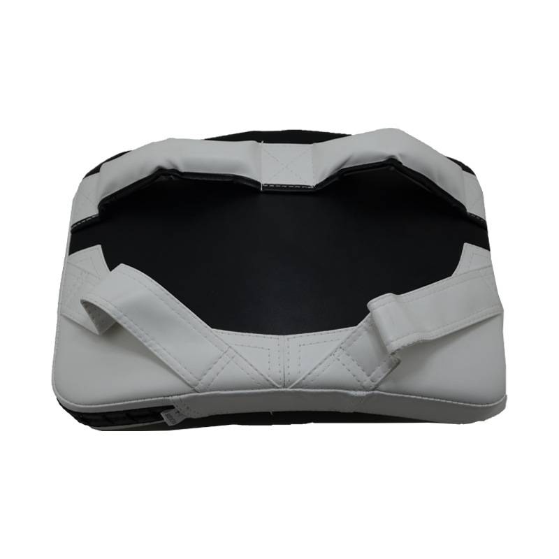 Lipuson trumpet Iranian target thickened boxing curved foot target karate taekwondo special training kick pad
