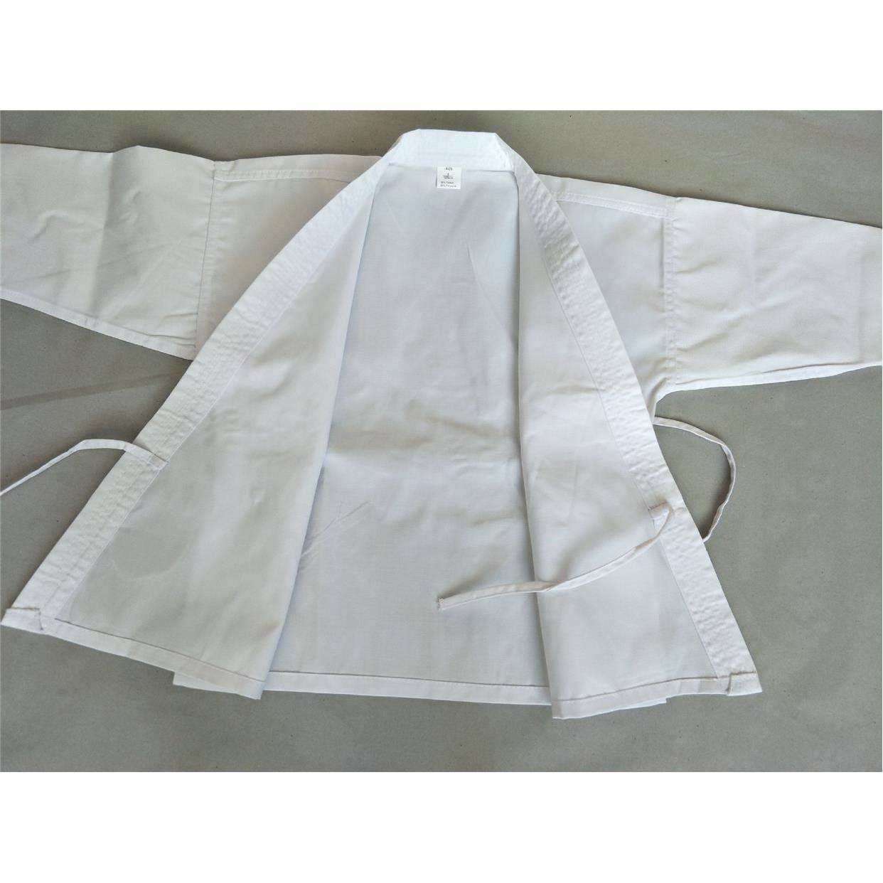 Karate Towers Children Adult Men and Women Training Services Customized Patriotic Karate Costume Printing