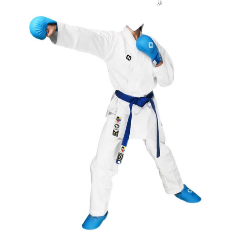 INTRODUCTORY CASH UNIFORMS (120CM)