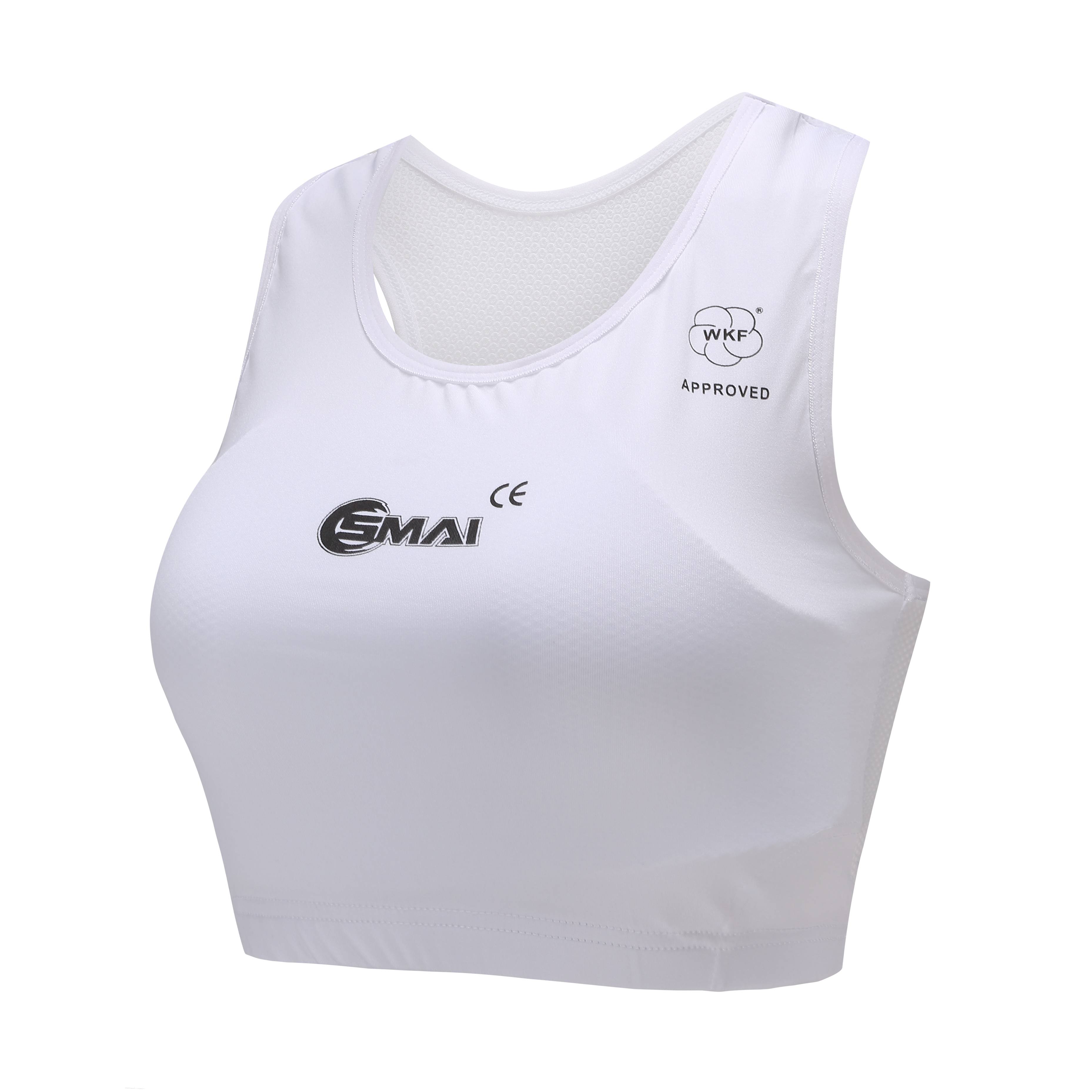 "S" breast protection (might for 130cm-150cm)