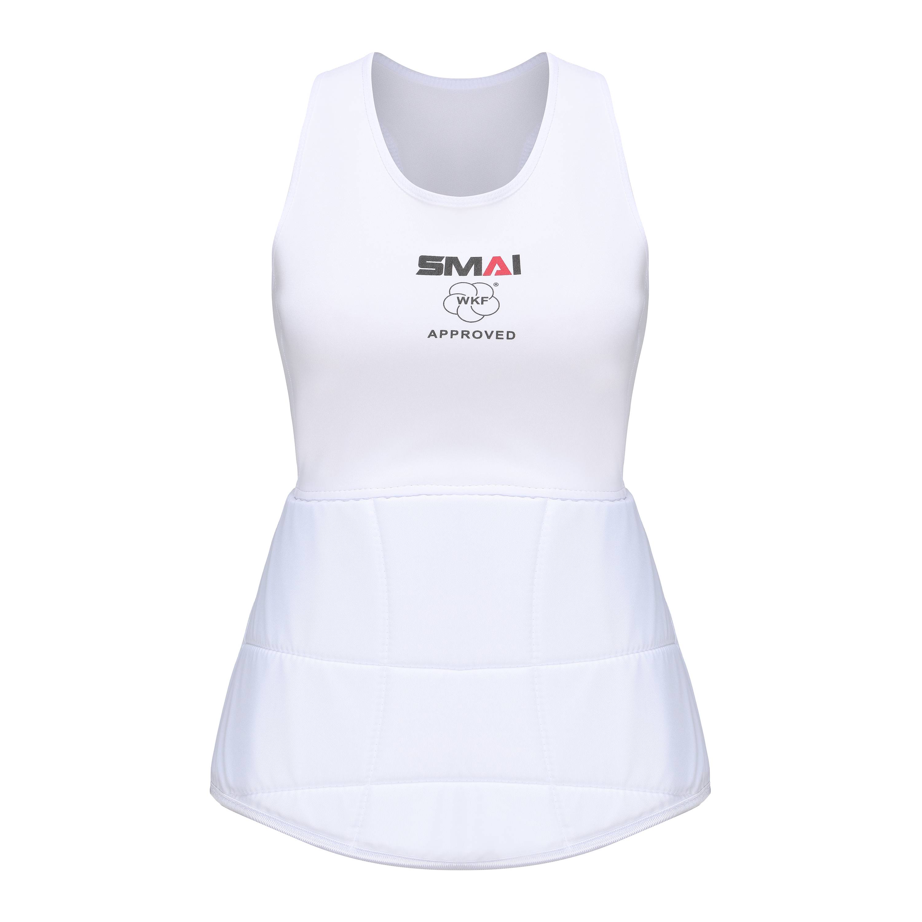 New XL breast protection