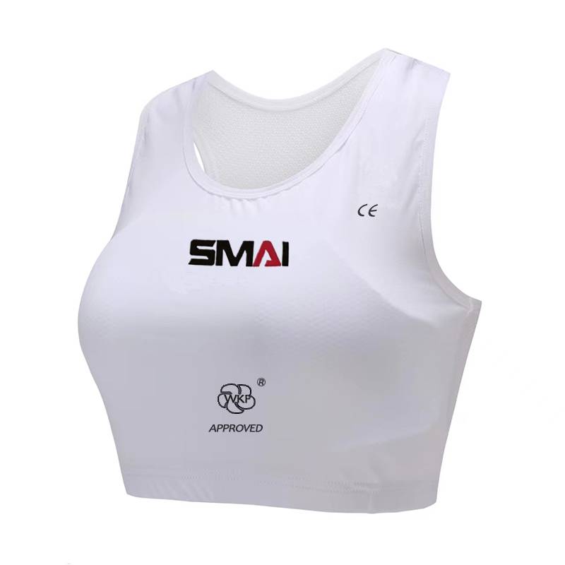 M female breast protection (suited for 150 cm-170 cm height)