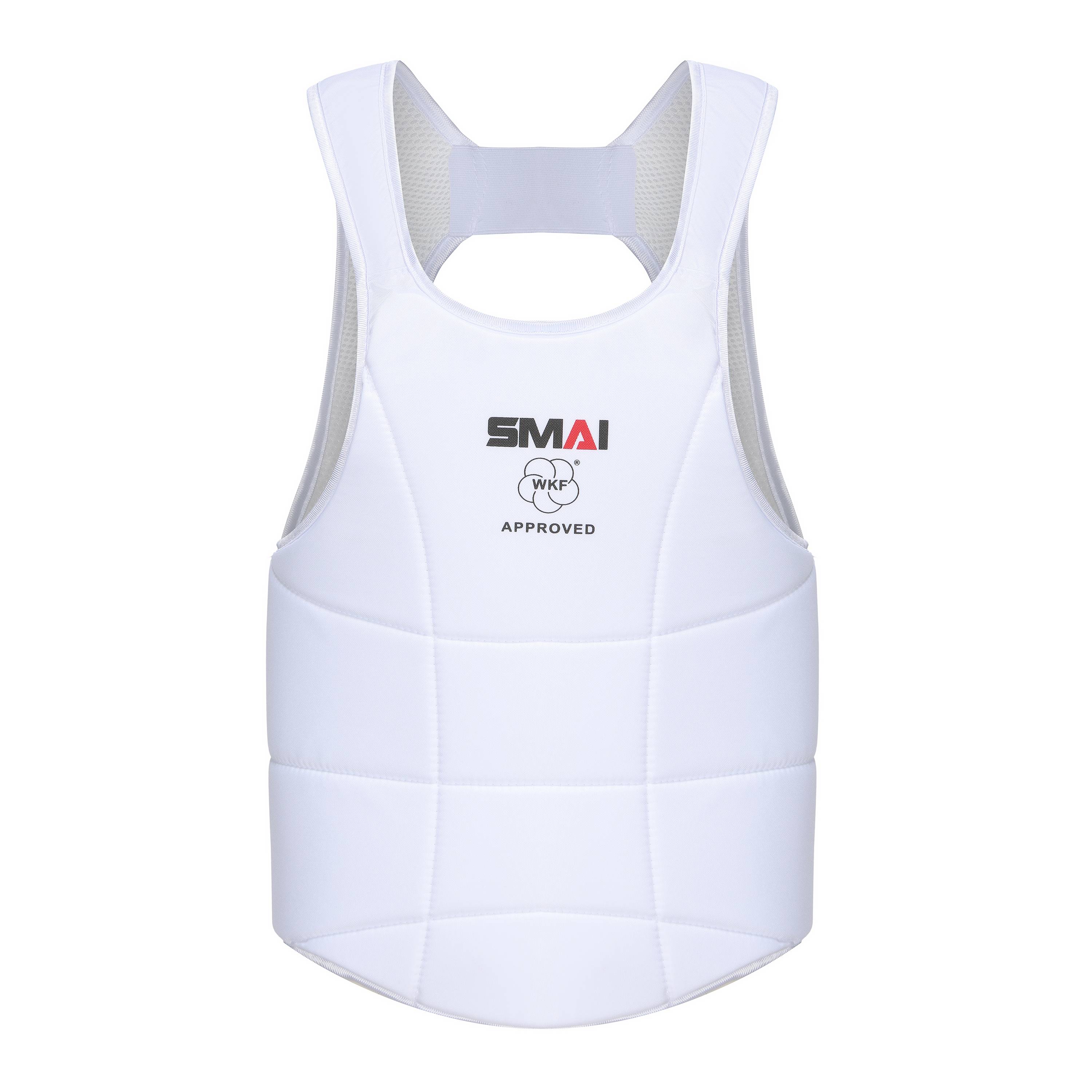 New XS male breast protection (suitable for 110 cm-130 cm height)