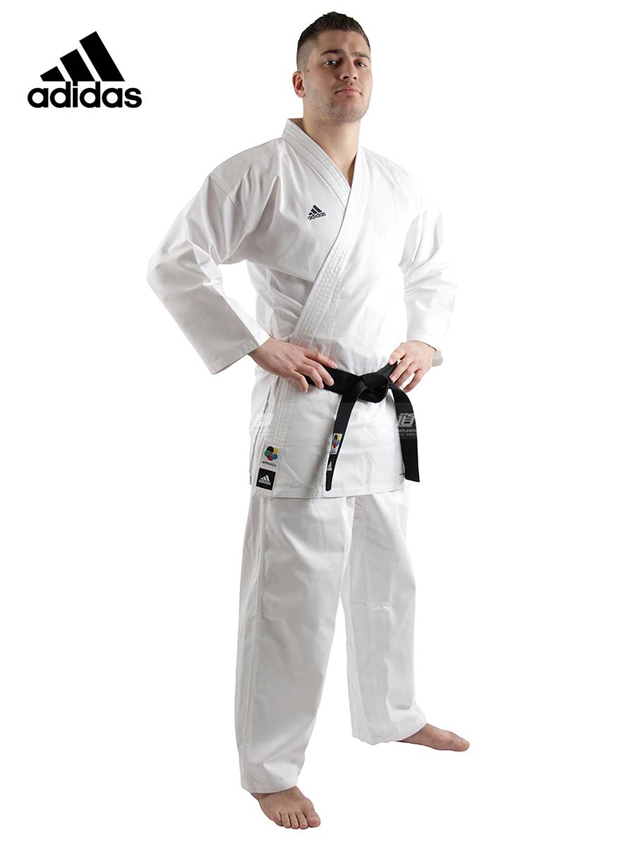 The K220C karate karate karate karate for Doo-chan and Adidas