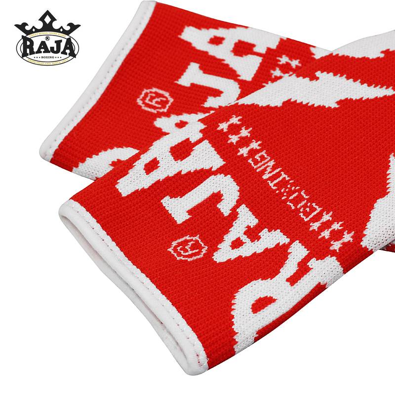 Boxing legs and knitted conjoosteen, belligence, boxing, boxing, ankle training karate competition combat
