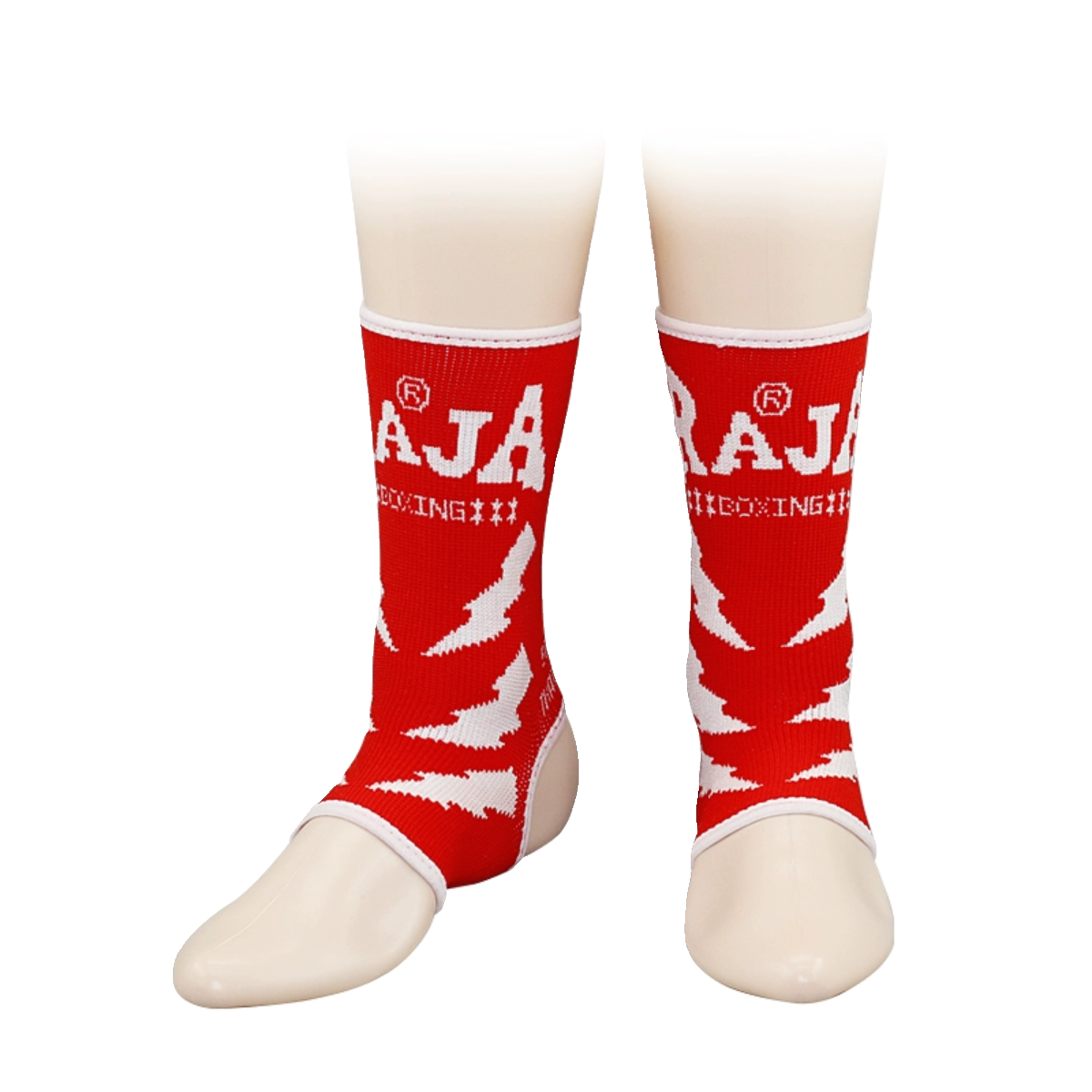 Boxing legs and knitted conjoosteen, belligence, boxing, boxing, ankle training karate competition combat