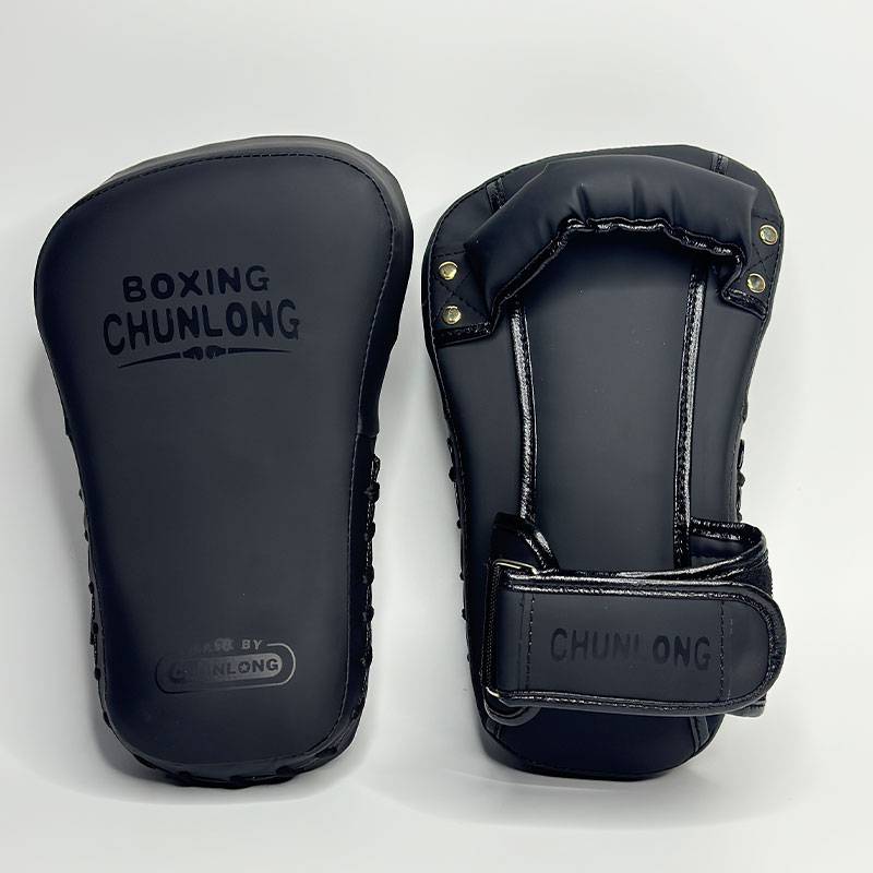 Black (a pair)